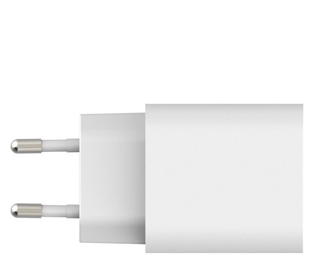 4smarts Ładowarka sieciowa VoltPlug 20W PD USB-C biały - 1486743 - zdjęcie 2